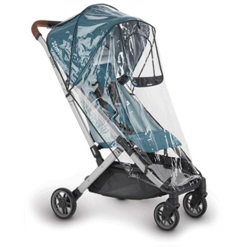 Rain Shield for Minu/Minu V2 by UPPAbaby