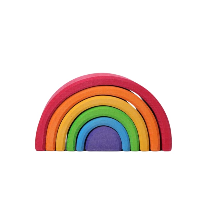 Rainbow by Grimm’s