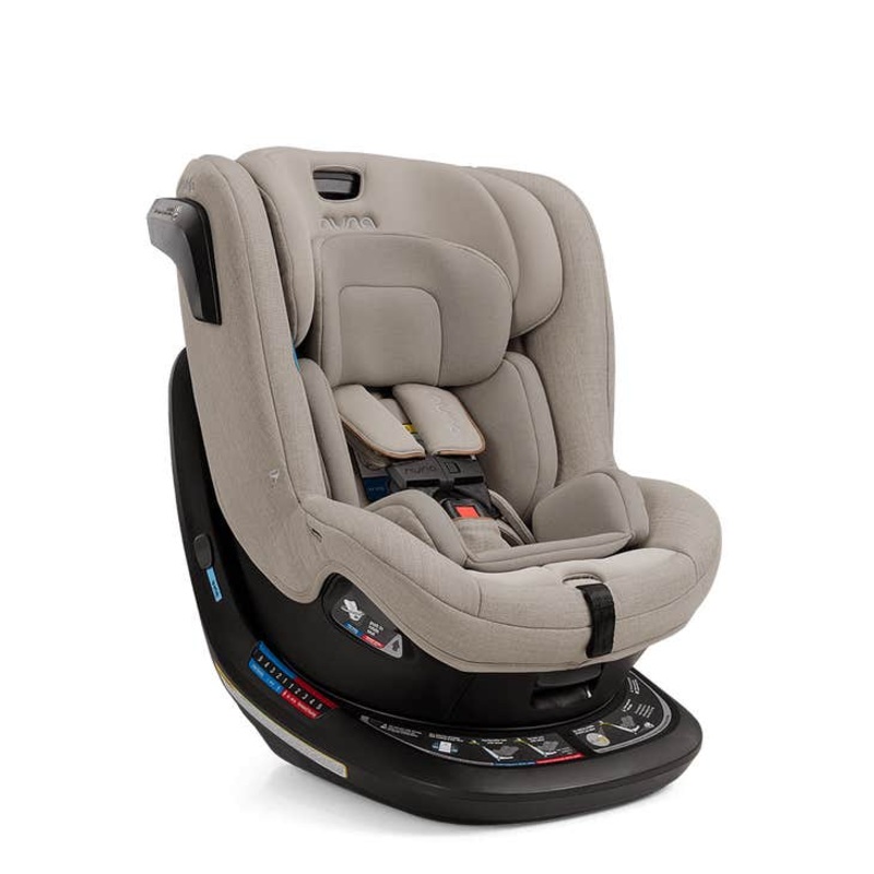 REVV w/ Cup Holder + 2nd Insert by Nuna – FINAL SALE