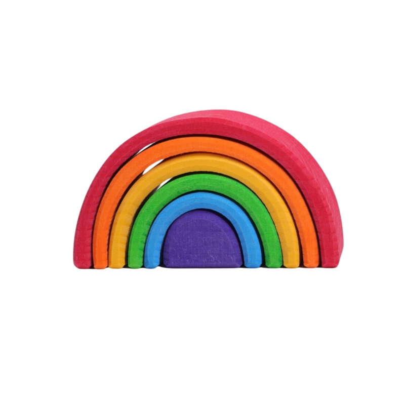 Small Rainbow by Grimm’s