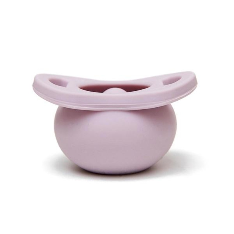 The Pop Pacifier – I Lilac You by Doddle & Co