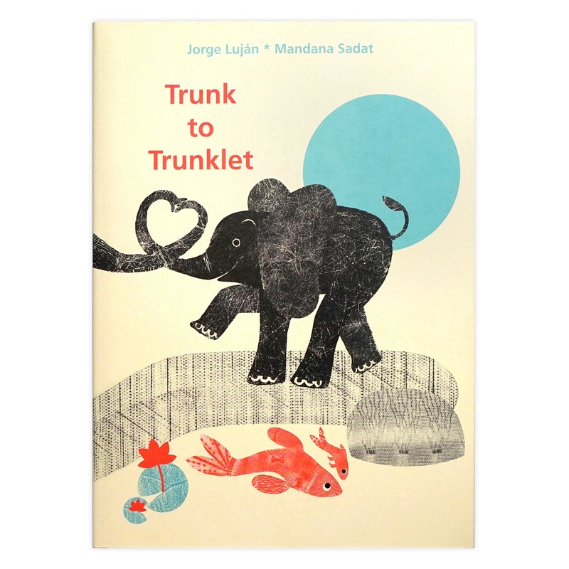 Trunk to Trunklet – Hardcover