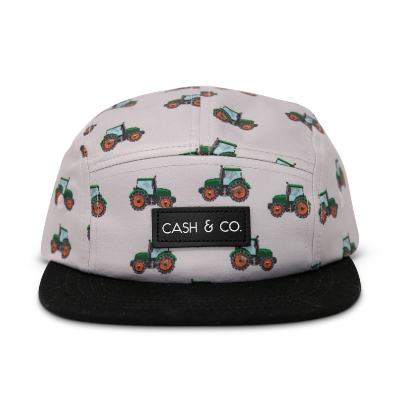 Bubba Hat by Cash and Co