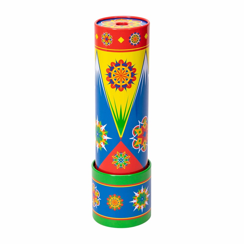 Classic Tin Kaleidoscope by Schylling