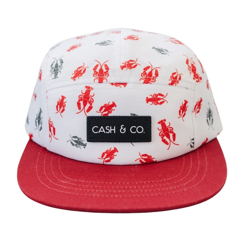Craw Daddy Hat by Cash and Co