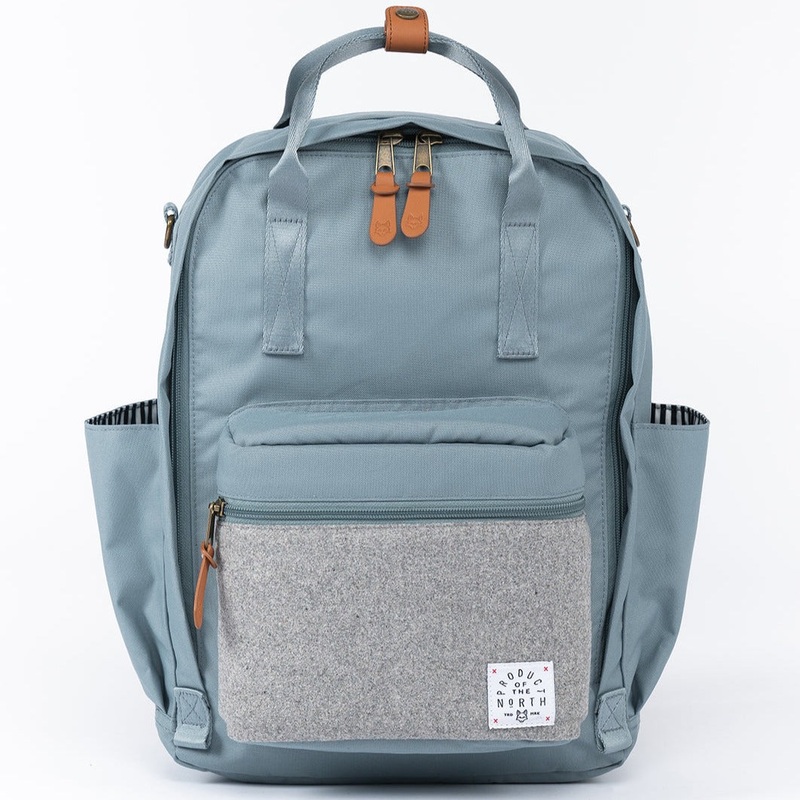 Elkin Backpack – Trooper by Product of the North