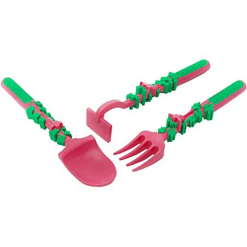 Garden Fairy Utensils – Set of 3
