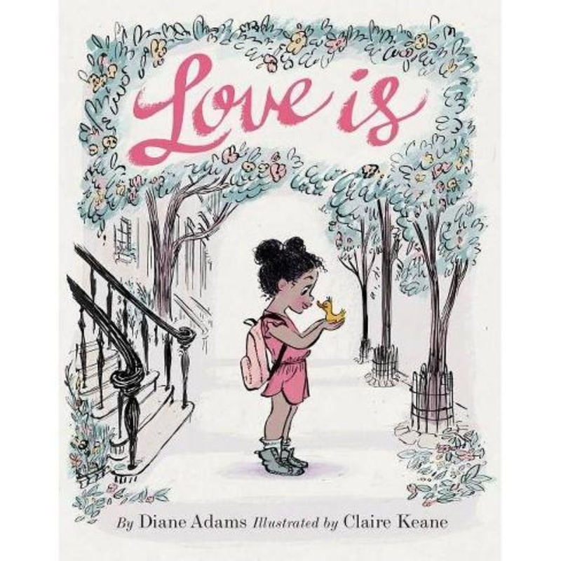 Love Is – Hardcover