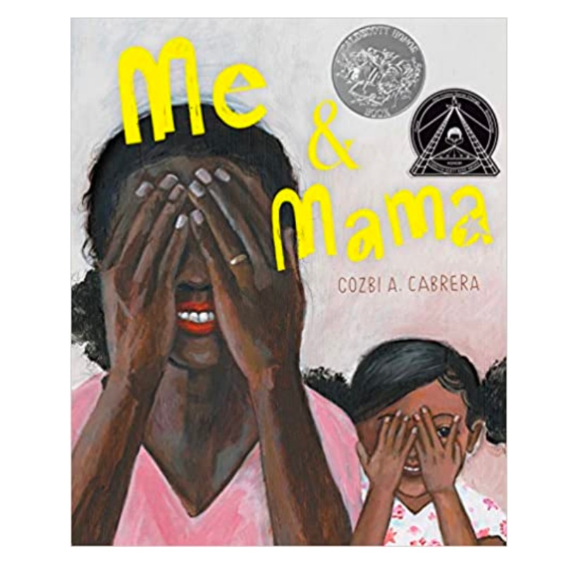 Me & Mama – Hardcover