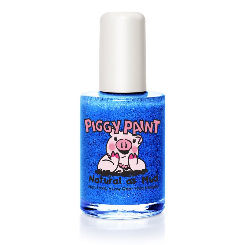 Nail Polish – Mer-maid in the Shade by Piggy Paint