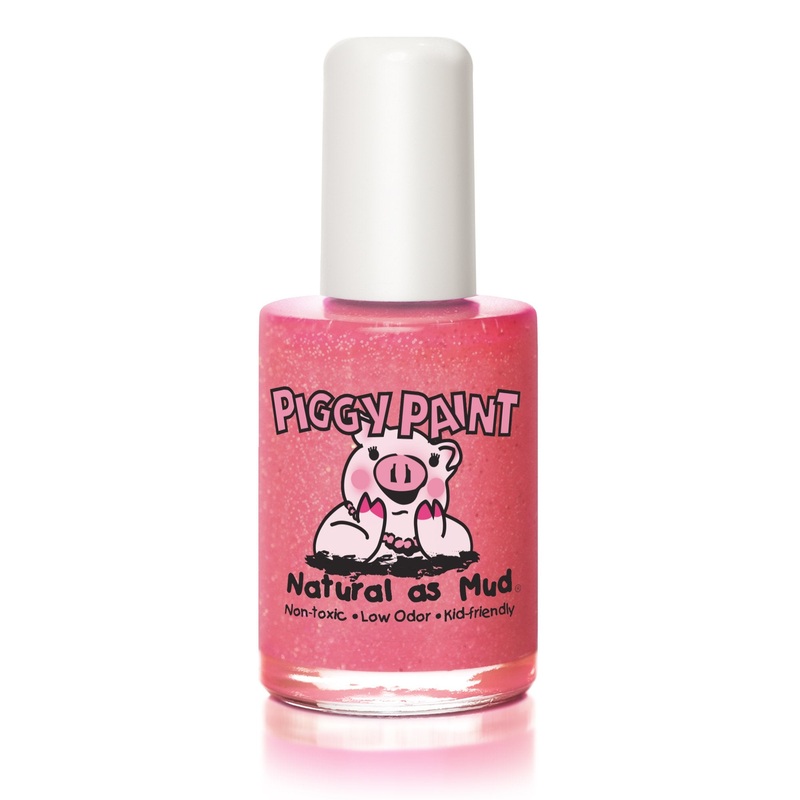 Nail Polish – Shimmy Shimmy Pop by Piggy Paint