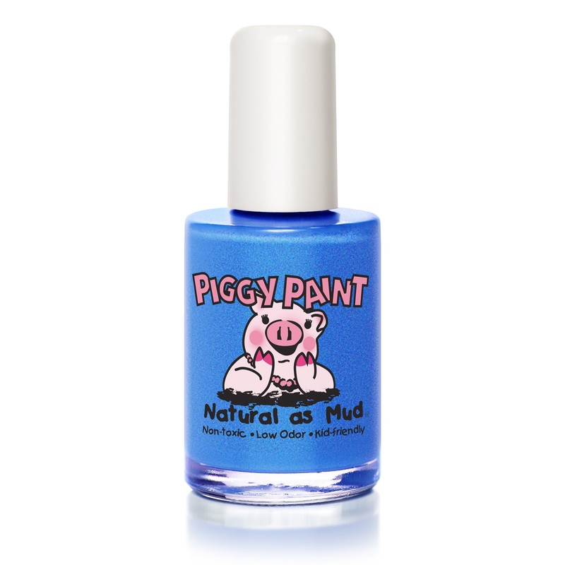Nail Polish – Tea Party for Two by Piggy Paint