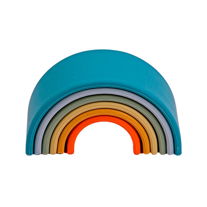 Nature Rainbow by Dna