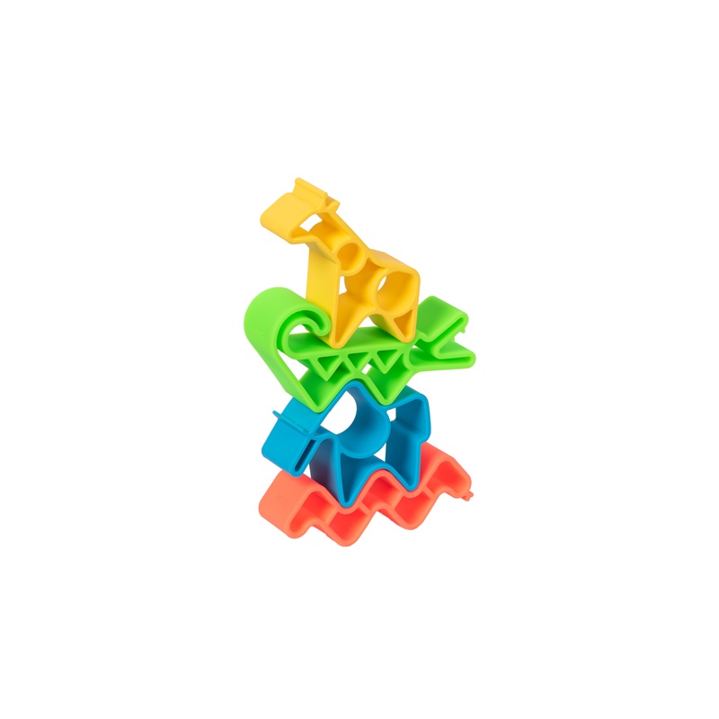 Neon Animals by Dna