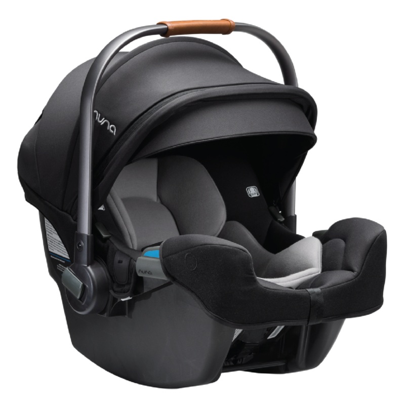 PIPA RX + RELX Base by Nuna