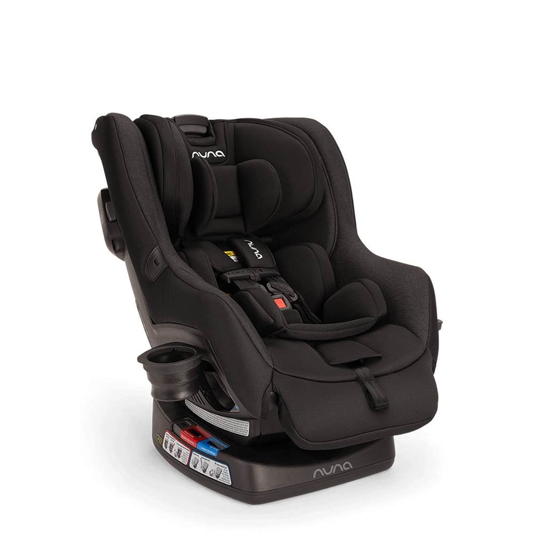 Rava Convertible Car Seat – FR Free by Nuna