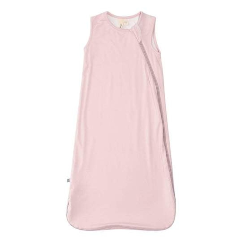 Solid Sleep Bag Tog 0.5 – Blush by Kyte Baby