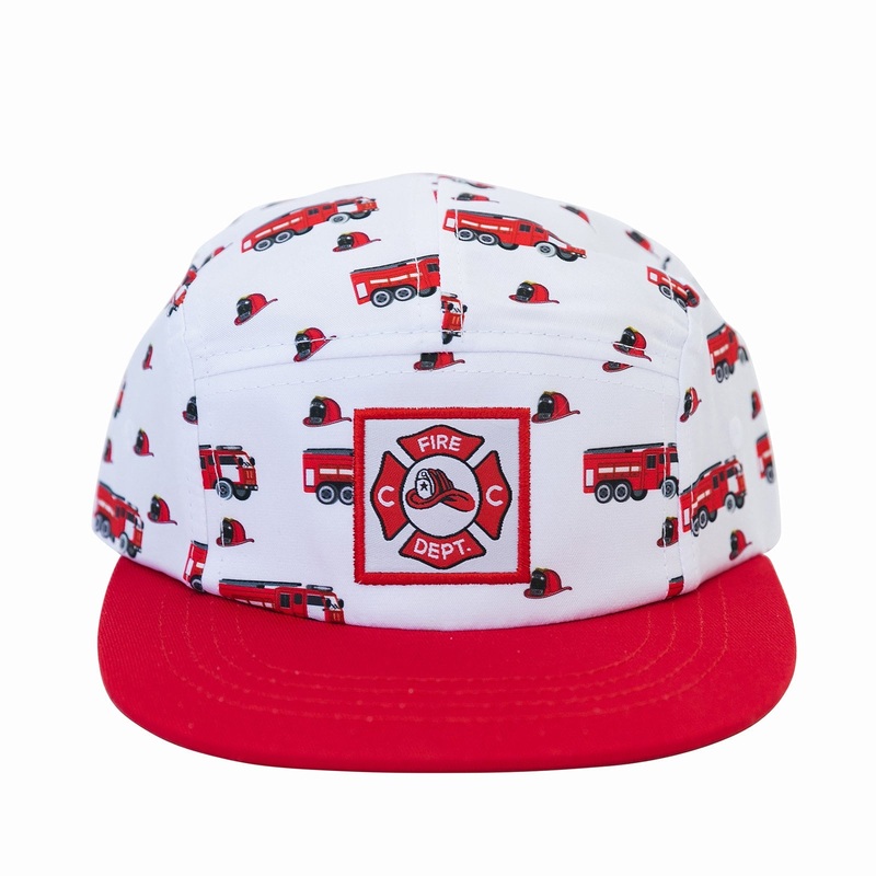 The Rookie Hat by Cash and Co