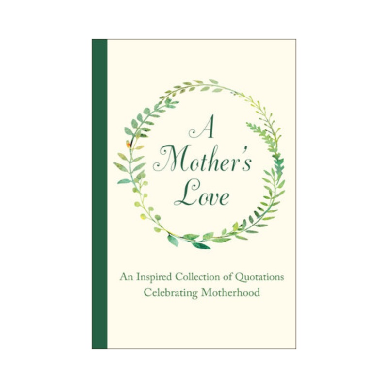 A Mother’s Love – Hardcover