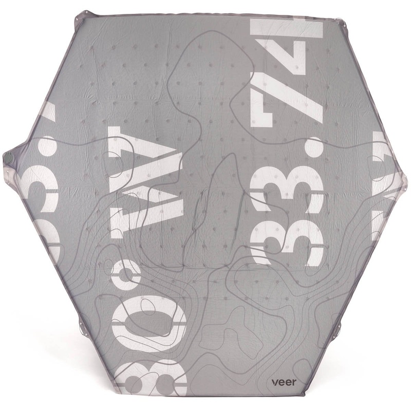 Air Pad by Veer