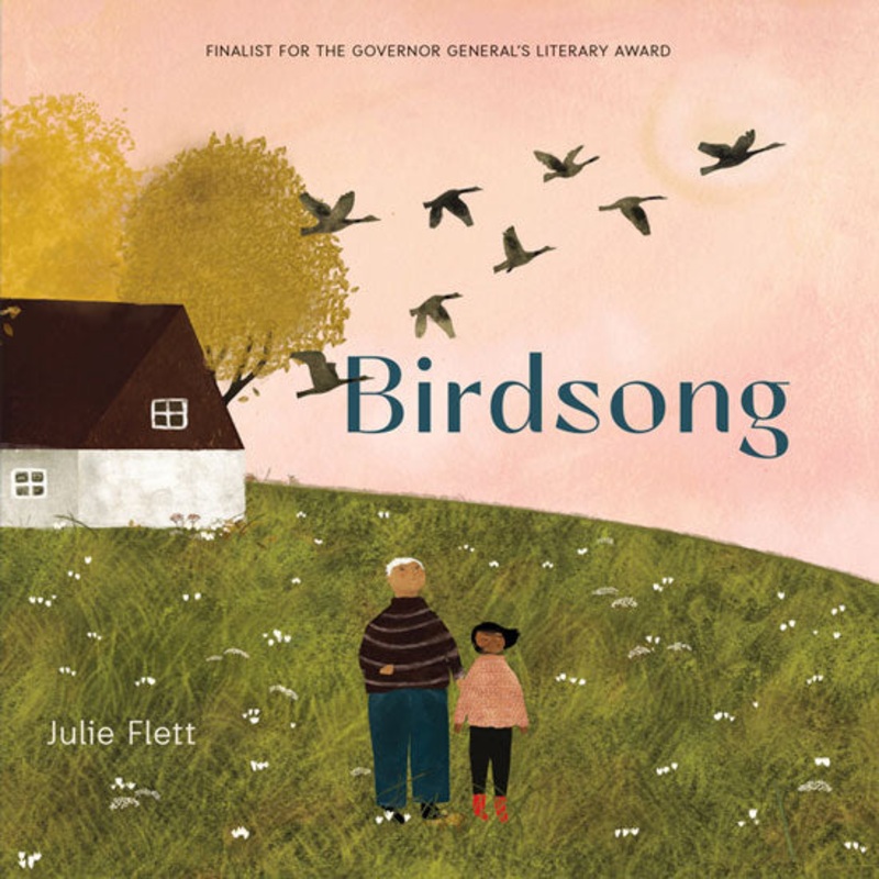 Birdsong – Hardcover