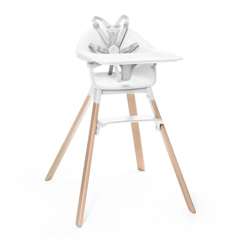 Clikk High Chair by Stokke