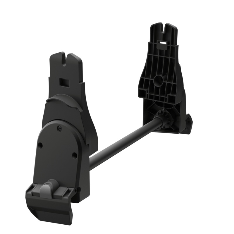 Infant Car Seat Adapter for Graco by Veer