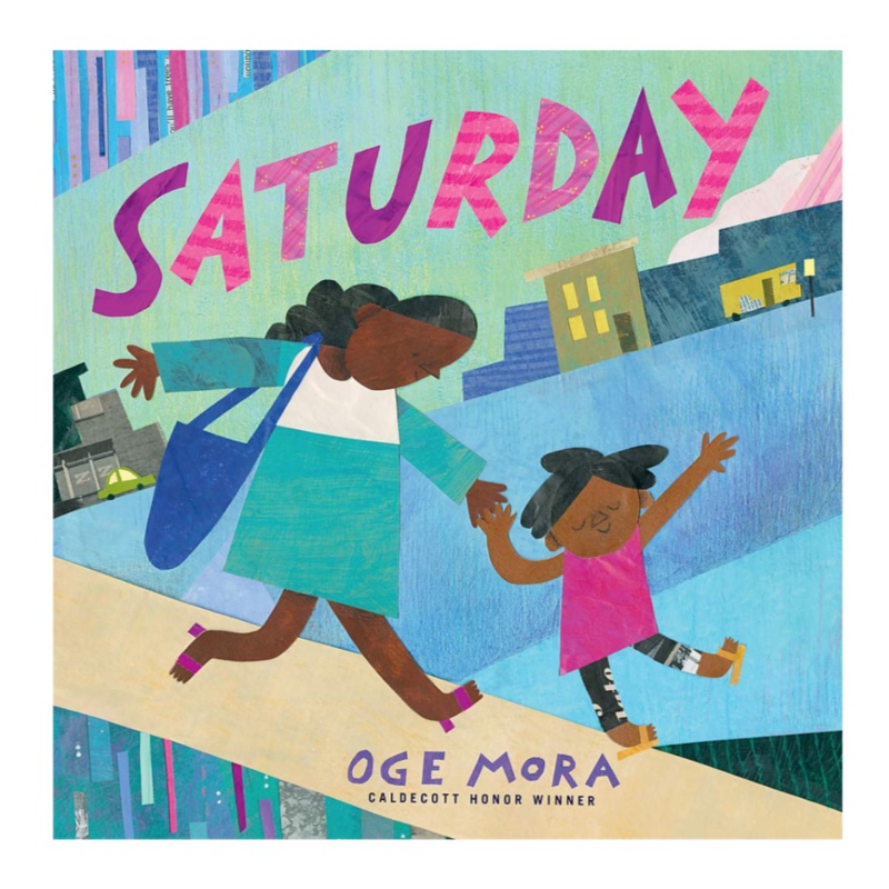 Saturday – Hardcover