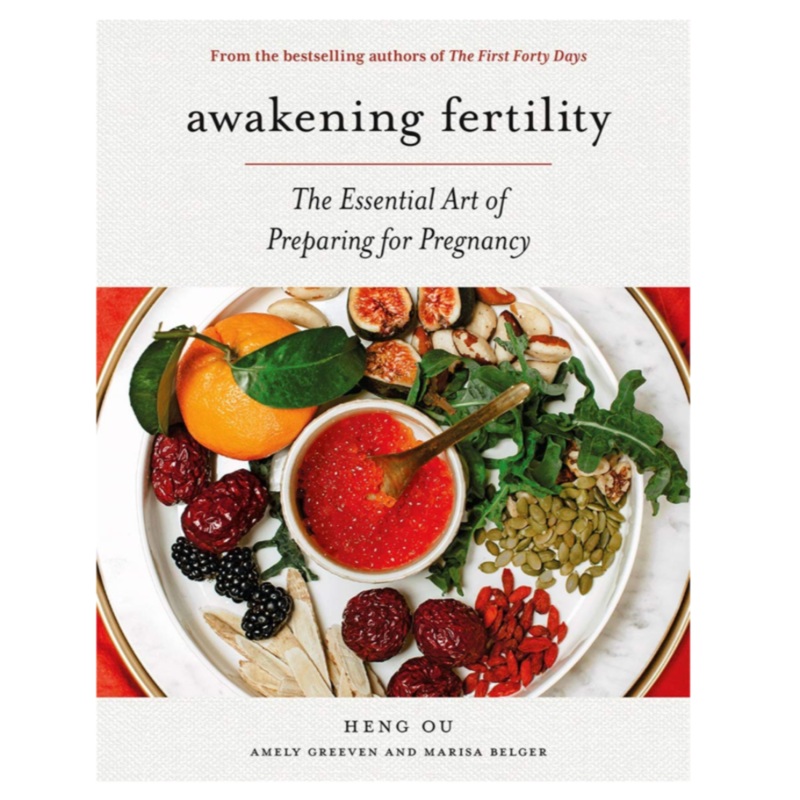 Awakening Fertility – Hardcover
