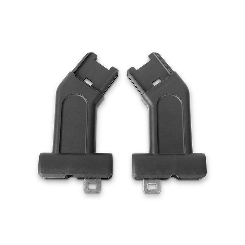 Car Seat Adapters for Ridge – Mesa (all models)/Aria/Bassinet