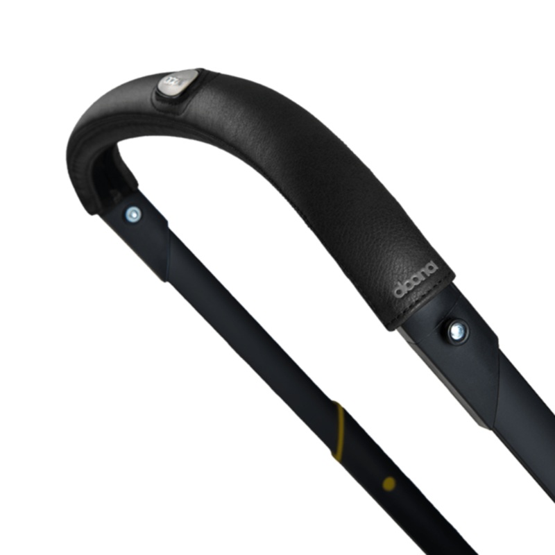 Doona Handlebar Cover Black