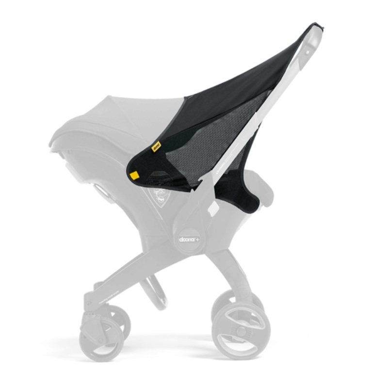 Doona Sunshade Extension