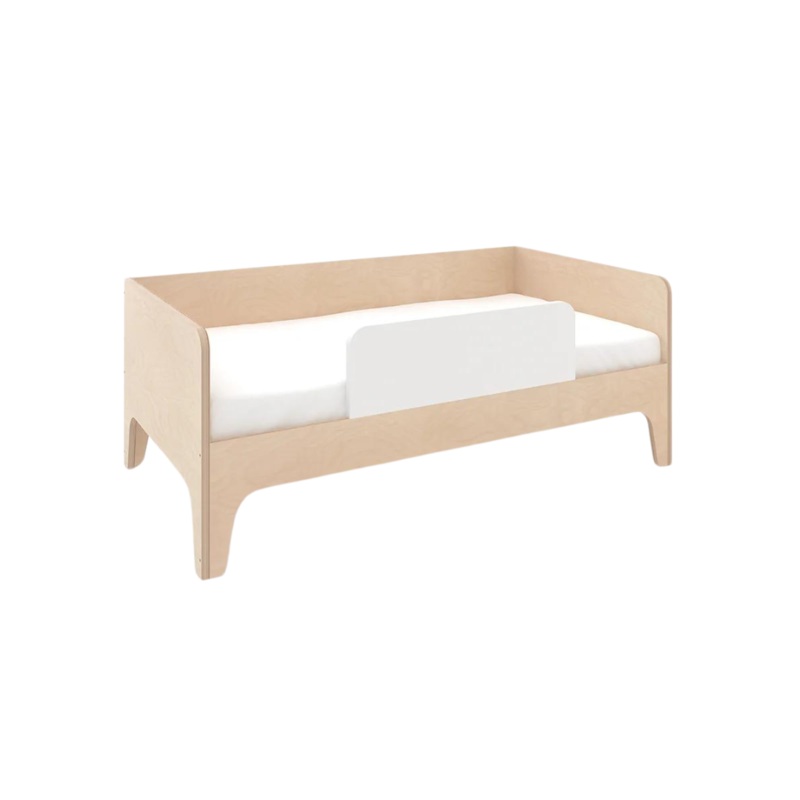 Perch Toddler Bed – Birch by Oeuf