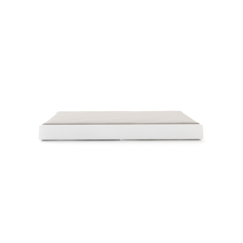 Perch Trundle Bed – Twin Size by Oeuf