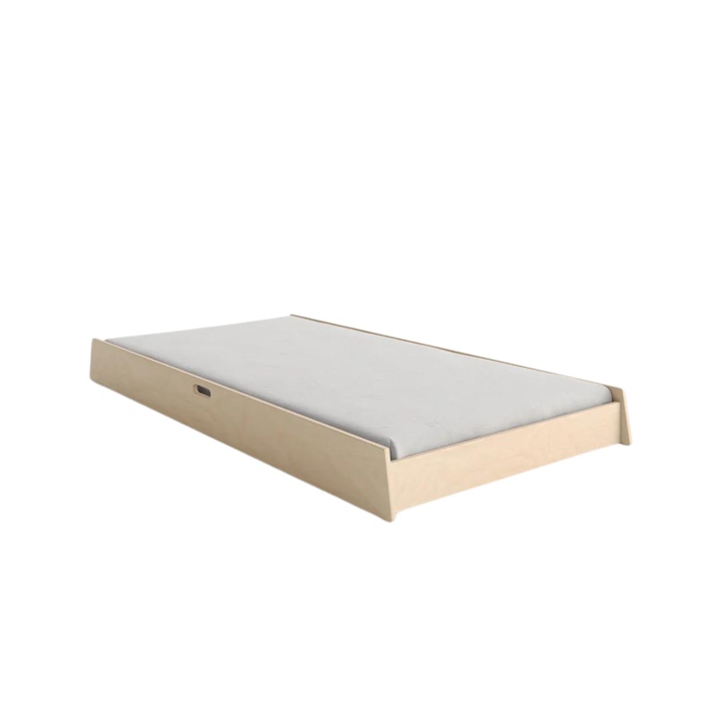 Sparrow Trundle Bed – Birch by Oeuf