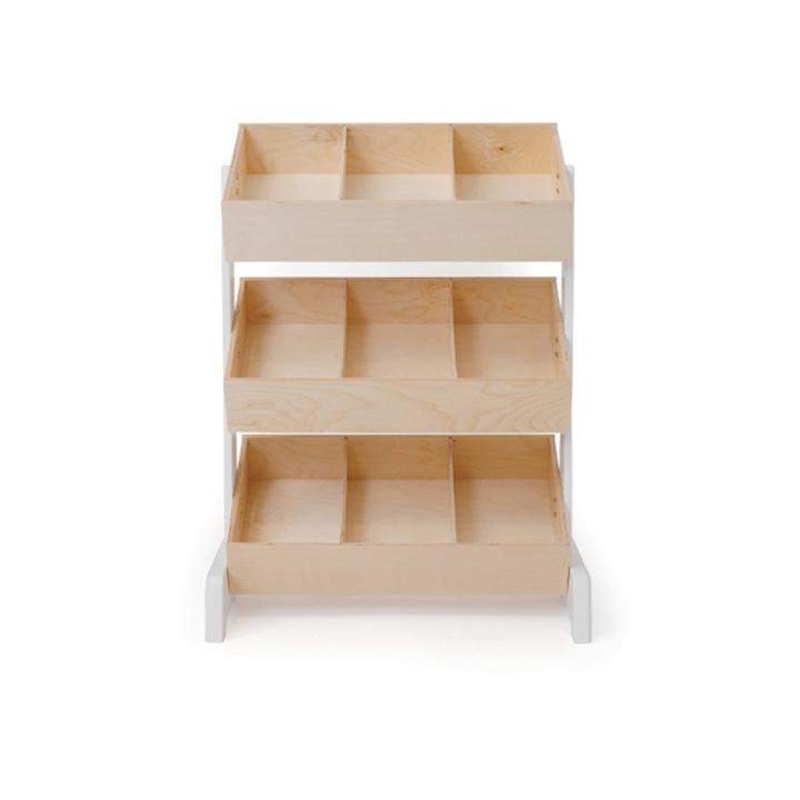 Toy Store – Birch by Oeuf