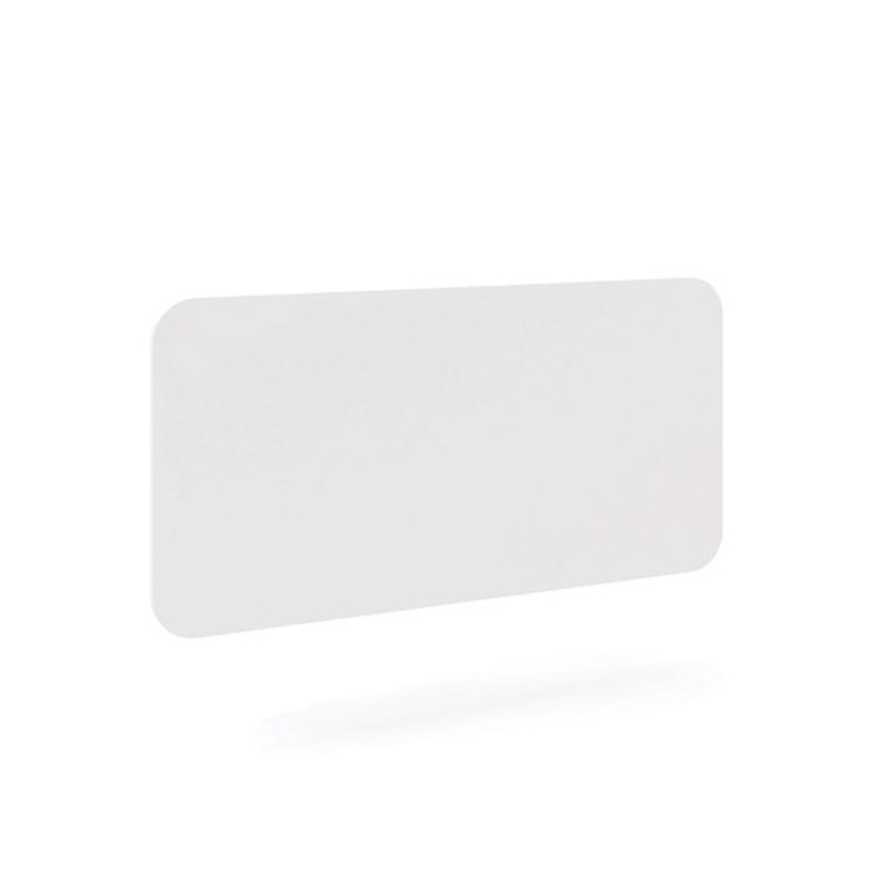 Universal Security Rail – White by Oeuf