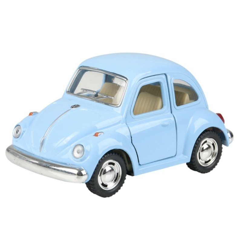 1967 Volkswagon Classic Beetle (1 Unit Assorted) by The Toy Network