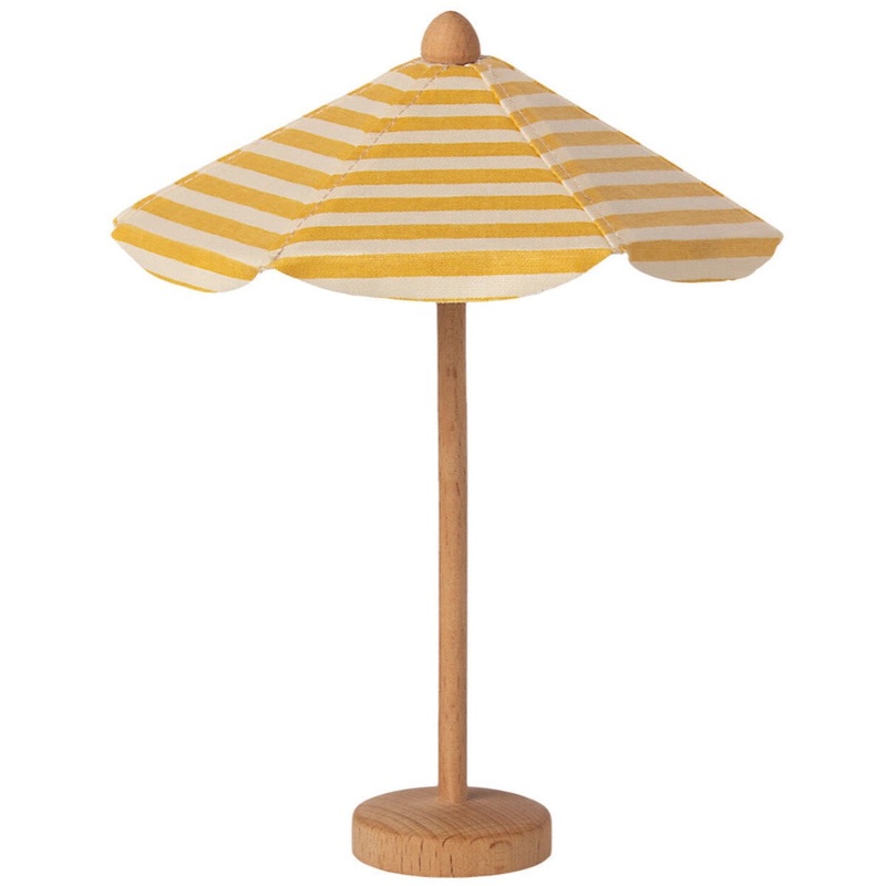 Beach Umbrella by Maileg