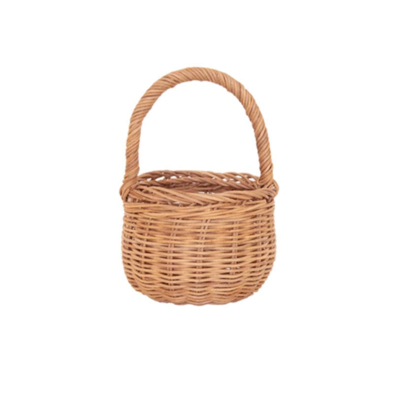 Berry Basket – Natural by Olli Ella