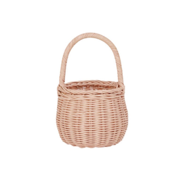 Berry Basket – Rose by Olli Ella