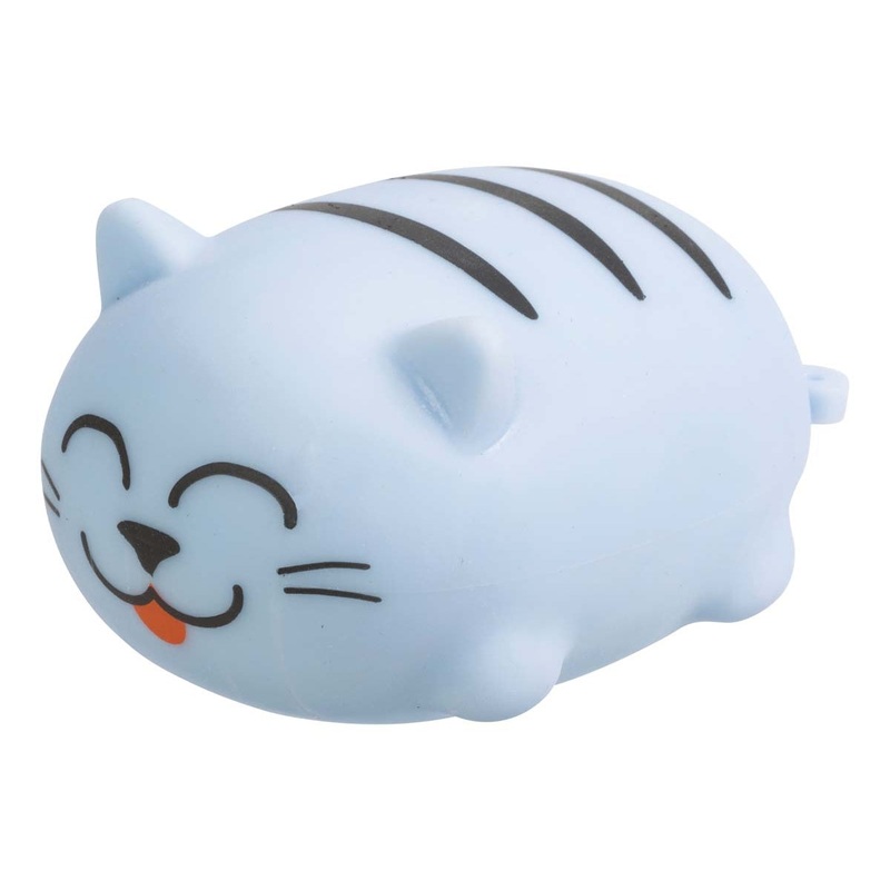 Chubby Kitties (1 Unit Assorted) by Toysmith