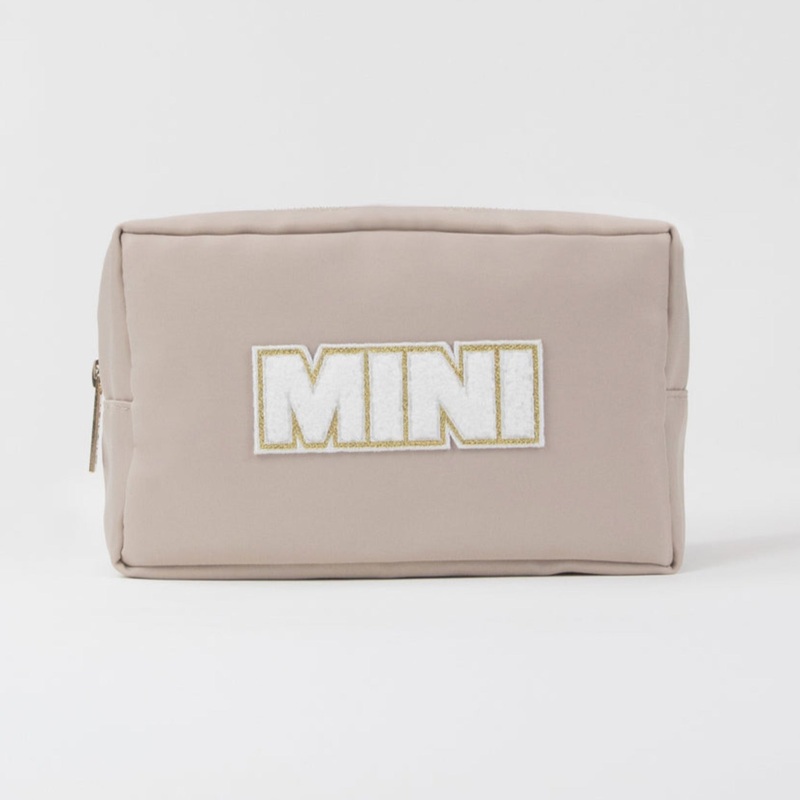 Mini Travel Nylon Bag by LLL