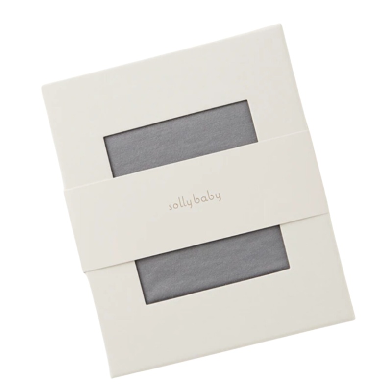 The Wrap – Coastal by Solly Baby