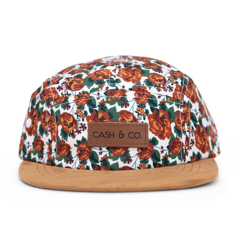 Aloha Hat by Cash and Co