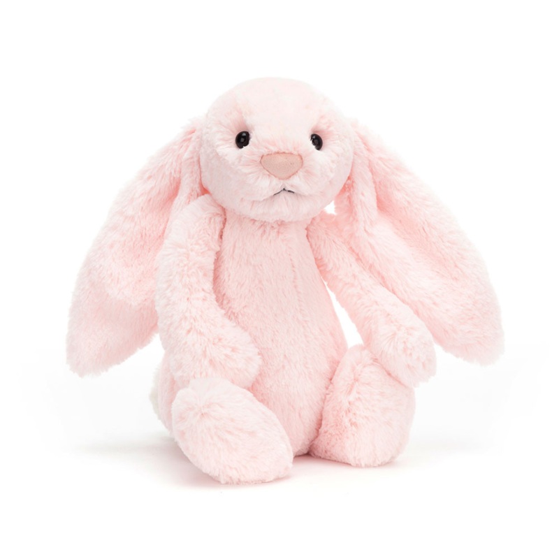 Bashful Pink Bunny – Original 12 Inch by Jellycat