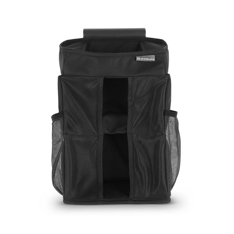 Changing Station Organizer for Remi by UPPAbaby