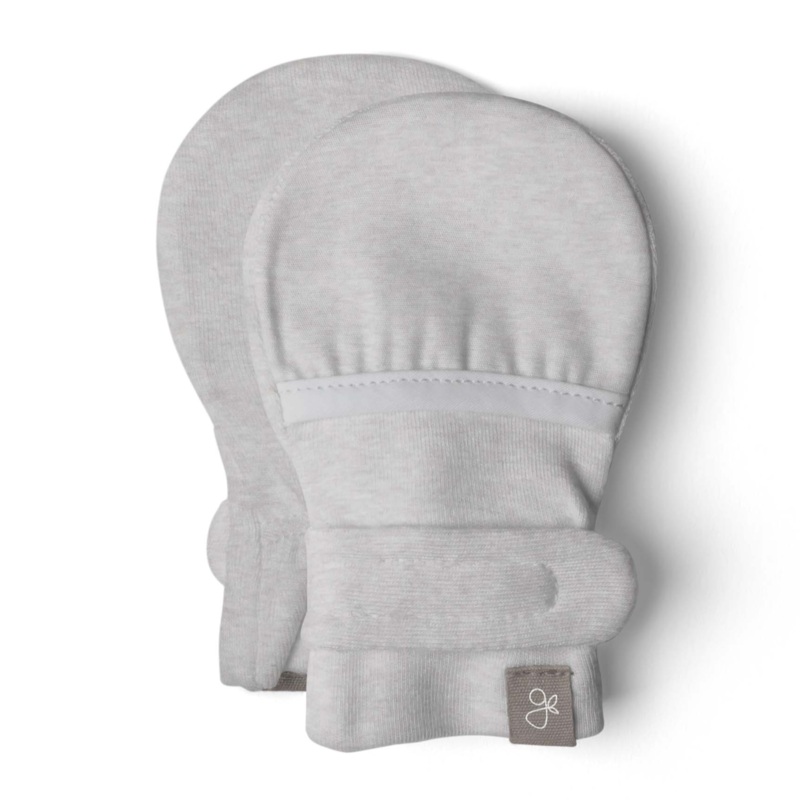 Goumimitts – Storm Gray by Goumikids