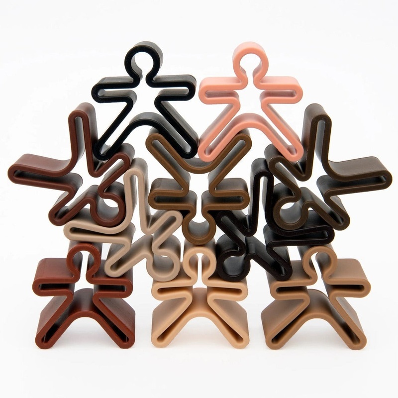 Kids 12pk – Diversity by Dna