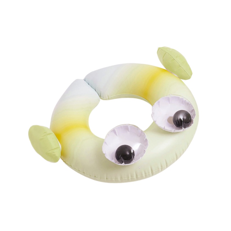 Mini Float Ring – Monty the Monster by Sunnylife
